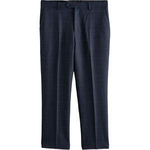 Next Pantalon 'Prince Of Wales'  navy