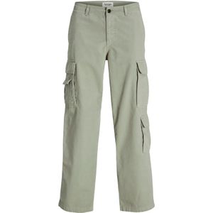 JACK & JONES Cargobroek  greige