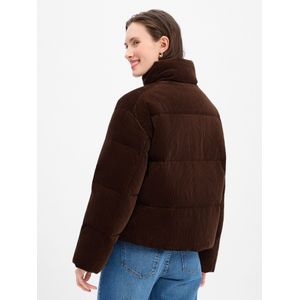 Polo Ralph Lauren Winterjas ' '  chocoladebruin