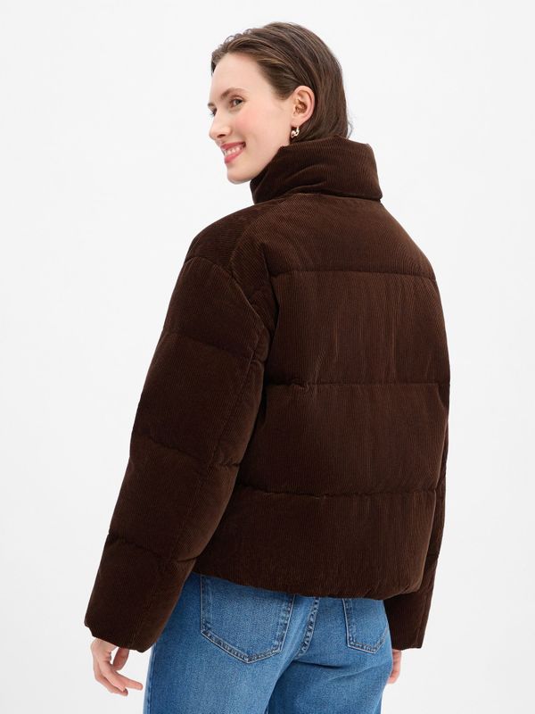 Polo Ralph Lauren Winterjas ' '  chocoladebruin