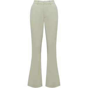Willa Broek 'CHARLY'  groen