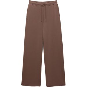 Pull&Bear Broek  chocoladebruin