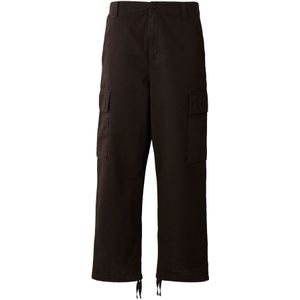 Carhartt WIP Cargobroek 'Kade'  bruin