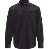 Volcom - Zander - Overhemd - Lange Mouwen