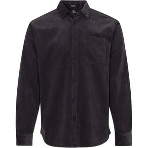 Volcom - Zander - Overhemd - Lange Mouwen