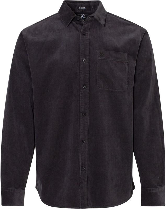 Volcom - Zander - Overhemd - Lange Mouwen