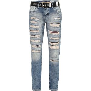 CIPO & BAXX Jeans  blauw