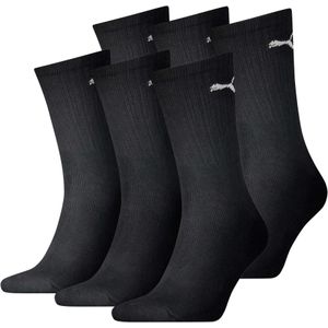 Puma - Sokken Set - 6 Stuks - Sportsokken