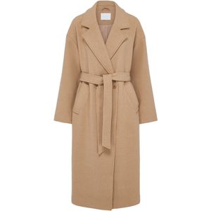 LeGer by Lena Gercke Tussenmantel 'Betty'  beige