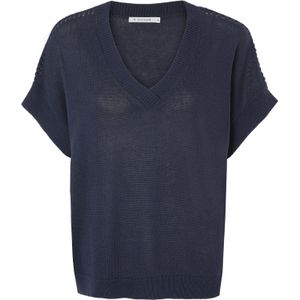 TATUUM Trui  navy / indigo