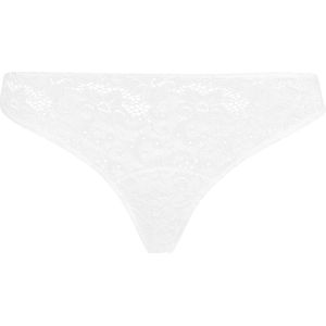 Hanro String 'French Lace'  wit