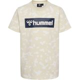 Hummel - hmlRush - T-Shirt - Birch