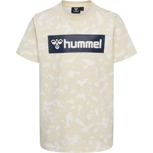 Hummel - hmlRush - T-Shirt - Birch