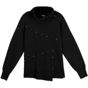Lola Casademunt Trui  zwart