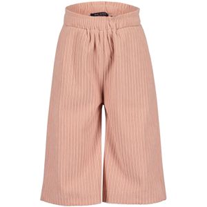 BLUE SEVEN Broek  oudroze