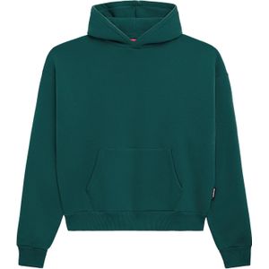 Prohibited Sweatshirt  donkergroen