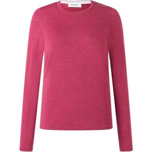 MAERZ Muenchen Trui  donkerroze