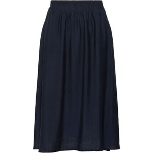 Cream Rok 'CRMila'  navy
