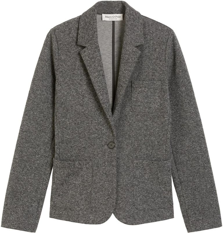 Marc O'Polo - Blazers - Grijs