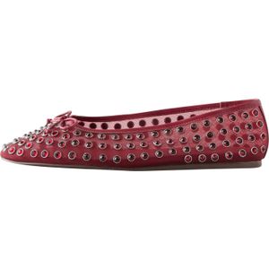 Next Ballerina 'Forever Comfort'  grenadine