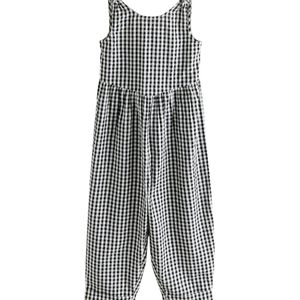 Next Overall  zwart / wit