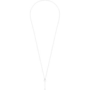 Liebeskind Berlin Ketting  zilver