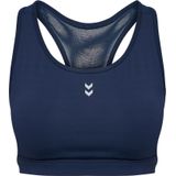 Hummel Sport bh 'Pulse'  navy