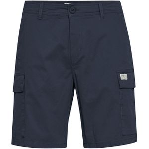 11 Project Cargobroek 'LOUKATO'  blauw