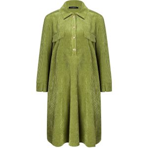 Ana Alcazar Blousejurk 'Sastya'  riet