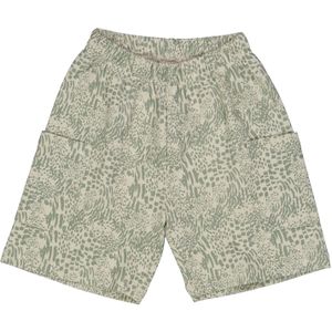 Müsli by GREEN COTTON - Broek - Beige - Loosefit - Knielengte