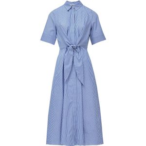 Salsa Jeans - 21010429 - Midijurk - Regular Fit