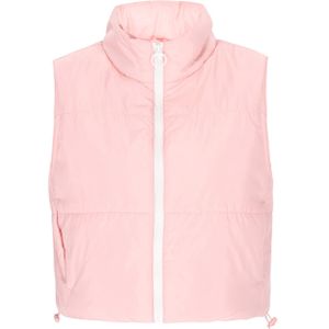 myMo - Vest - Mouwloos - Met Ritssluiting - Outwear-collectie