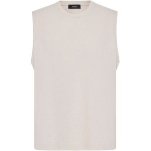 Antioch Shirt  crème