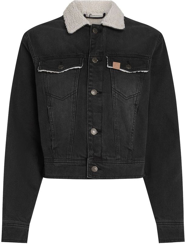 O'Neill - O'Riginals - Spijkerjas - Zuur Gewassen - Gevoerd met Fleece