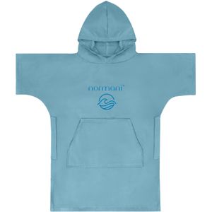 normani Badjas 'Luquillo'  blauw / lichtblauw