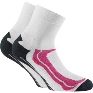 Rohner - Basic - Sportsokken - Set van 2