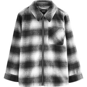 Next Tussenjas  zwart / wit