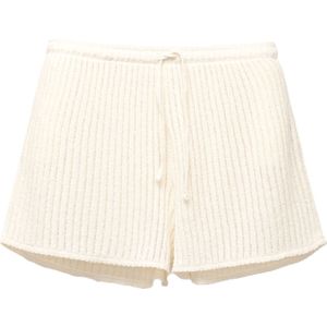 Pull&Bear Broek  ecru