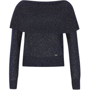 DreiMaster Klassik Trui  navy