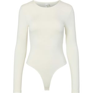 YAS Shirt body 'YASRuby'  natuurwit