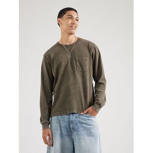 GAP Shirt  ombergrijs