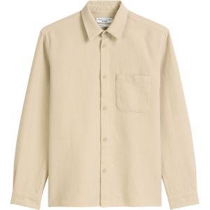 Marc O'Polo Denim - Overhemdjack - Regular Fit - Puur Katoen