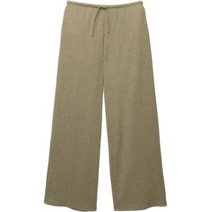 Pull&Bear Broek  kaki