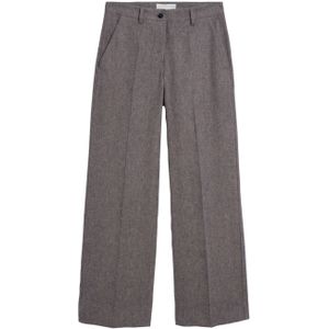 ARMEDANGELS Pantalon 'Leandraa Handaas'  grijs