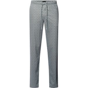 Hanro Pyjamabroek ' Night & Day '  grijs