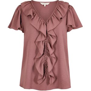 Apricot Blouse  pruim