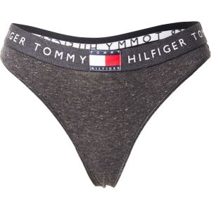 Tommy Hilfiger Underwear String  navy / antraciet / rood / wit