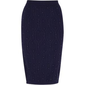 faina Rok 'Fashion Look'  navy