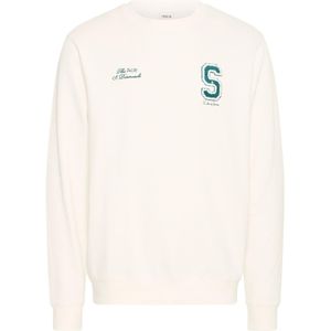 !Solid Trui ' SDRIDLEY '  wit