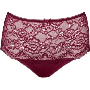 SugarShape String  bordeaux